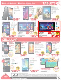HiFi Corp : Why Shop Anywhere Else? (29 Jul - 2 Aug 2015), page 3