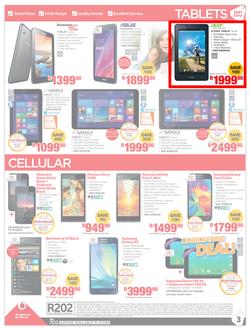 HiFi Corp : Why Shop Anywhere Else? (29 Jul - 2 Aug 2015), page 3