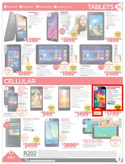 HiFi Corp : Why Shop Anywhere Else? (29 Jul - 2 Aug 2015), page 3