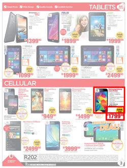 HiFi Corp : Why Shop Anywhere Else? (29 Jul - 2 Aug 2015), page 3