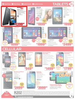 HiFi Corp : Why Shop Anywhere Else? (29 Jul - 2 Aug 2015), page 3