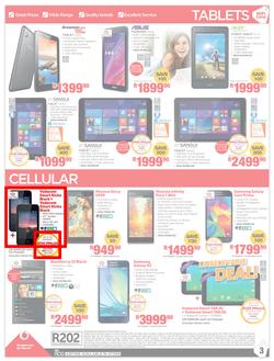 HiFi Corp : Why Shop Anywhere Else? (29 Jul - 2 Aug 2015), page 3