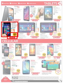 HiFi Corp : Why Shop Anywhere Else? (29 Jul - 2 Aug 2015), page 3