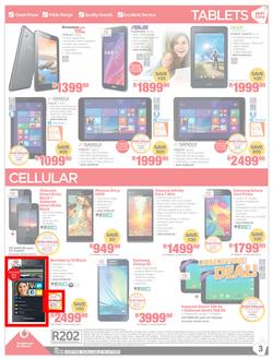 HiFi Corp : Why Shop Anywhere Else? (29 Jul - 2 Aug 2015), page 3