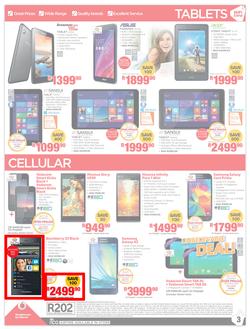 HiFi Corp : Why Shop Anywhere Else? (29 Jul - 2 Aug 2015), page 3