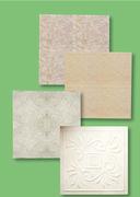 Polystyrene Ceiling Tiles Beige Agate,Marble,Beige Marble & Square Beige marble-Per Sqm