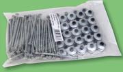 Roofing Screws 90mm H17977-Per 100