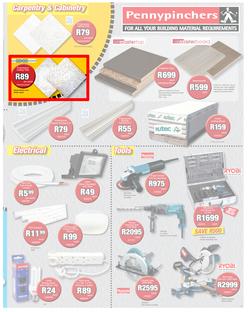 Pennypinchers: Best Value (28 Oct - 28 Nov 2015), page 3