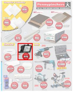 Pennypinchers: Best Value (28 Oct - 28 Nov 2015), page 3