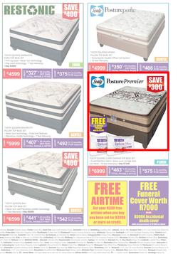 sealy posture premier base