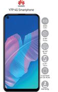 Huawei Y7P 4G Smartphone-On Smart Top Up XS+ (24 Months)