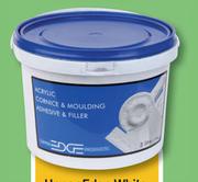 Upper Edge White Acrylic Glue 310ml P06859-Each