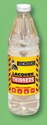 Lacquer Thinners 750ml P12191-Each