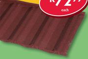 Harveytile Elite Green R03249-Each