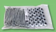 Roofing Screws 120mm H62494-Per 100