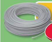 Twin & Earth Flat Wire 1.5mm H62948-Per M