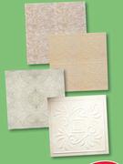 Polystyrene Ceiling Tiles-Per Sqm