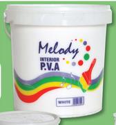 Melody Cream PVA P11964-20L Each