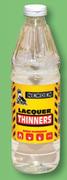 Lacquer Thinners P12191-750ml