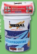 Medal Green Professional Waterproofing P12266-5L