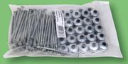 Roofing Screws 90mm H17977-Per 100