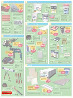 Hardware Warehouse Gauteng : We'll Help You Build Now (26 Sep - 9 Oct 2015), page 3