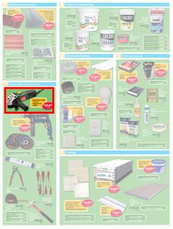 Hardware Warehouse Gauteng : We'll Help You Build Now (26 Sep - 9 Oct 2015), page 3