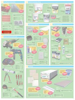 Hardware Warehouse Gauteng : We'll Help You Build Now (26 Sep - 9 Oct 2015), page 3