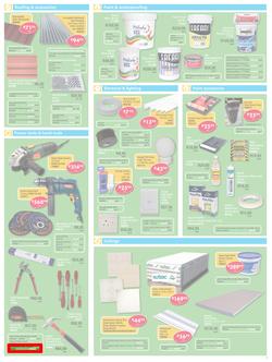 Hardware Warehouse Gauteng : We'll Help You Build Now (26 Sep - 9 Oct 2015), page 3