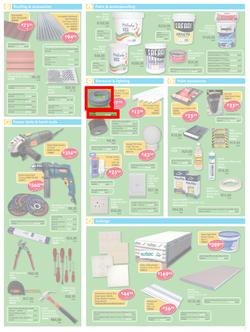 Hardware Warehouse Gauteng : We'll Help You Build Now (26 Sep - 9 Oct 2015), page 3