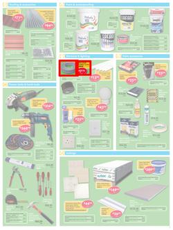 Hardware Warehouse Gauteng : We'll Help You Build Now (26 Sep - 9 Oct 2015), page 3