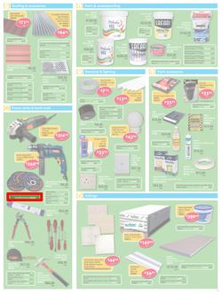 Hardware Warehouse Gauteng : We'll Help You Build Now (26 Sep - 9 Oct 2015), page 3