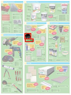 Hardware Warehouse Gauteng : We'll Help You Build Now (26 Sep - 9 Oct 2015), page 3
