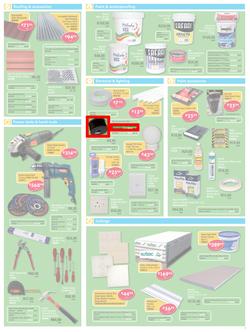 Hardware Warehouse Gauteng : We'll Help You Build Now (26 Sep - 9 Oct 2015), page 3