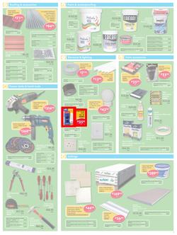 Hardware Warehouse Gauteng : We'll Help You Build Now (26 Sep - 9 Oct 2015), page 3