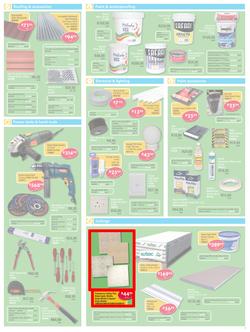 Hardware Warehouse Gauteng : We'll Help You Build Now (26 Sep - 9 Oct 2015), page 3