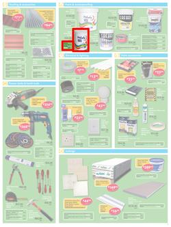 Hardware Warehouse Gauteng : We'll Help You Build Now (26 Sep - 9 Oct 2015), page 3