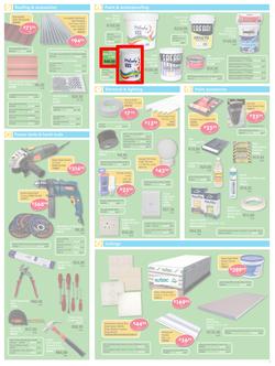 Hardware Warehouse Gauteng : We'll Help You Build Now (26 Sep - 9 Oct 2015), page 3