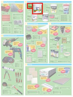 Hardware Warehouse Gauteng : We'll Help You Build Now (26 Sep - 9 Oct 2015), page 3