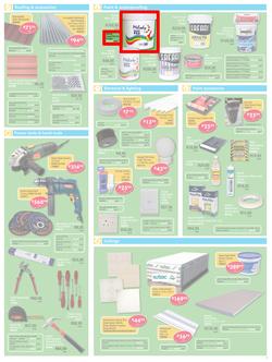 Hardware Warehouse Gauteng : We'll Help You Build Now (26 Sep - 9 Oct 2015), page 3