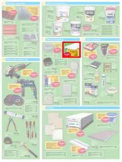 Hardware Warehouse Gauteng : We'll Help You Build Now (26 Sep - 9 Oct 2015), page 3