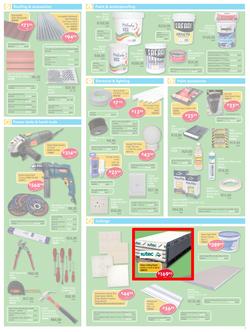 Hardware Warehouse Gauteng : We'll Help You Build Now (26 Sep - 9 Oct 2015), page 3
