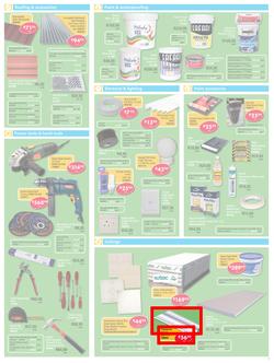 Hardware Warehouse Gauteng : We'll Help You Build Now (26 Sep - 9 Oct 2015), page 3