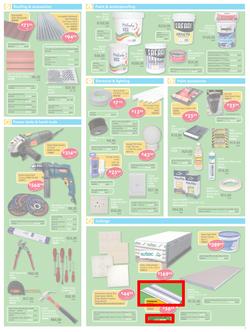 Hardware Warehouse Gauteng : We'll Help You Build Now (26 Sep - 9 Oct 2015), page 3