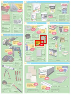 Hardware Warehouse Gauteng : We'll Help You Build Now (26 Sep - 9 Oct 2015), page 3