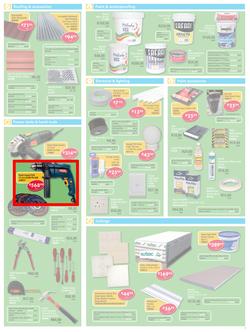 Hardware Warehouse Gauteng : We'll Help You Build Now (26 Sep - 9 Oct 2015), page 3