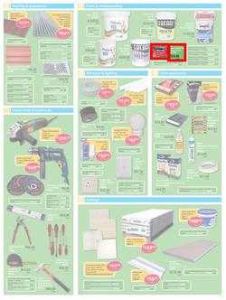 Hardware Warehouse Gauteng : We'll Help You Build Now (26 Sep - 9 Oct 2015), page 3