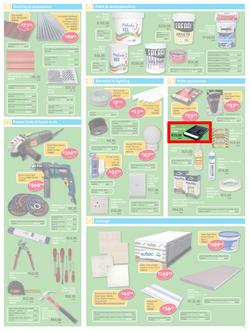 Hardware Warehouse Gauteng : We'll Help You Build Now (26 Sep - 9 Oct 2015), page 3