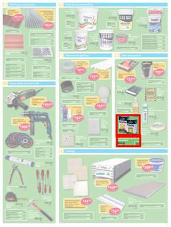 Hardware Warehouse Gauteng : We'll Help You Build Now (26 Sep - 9 Oct 2015), page 3