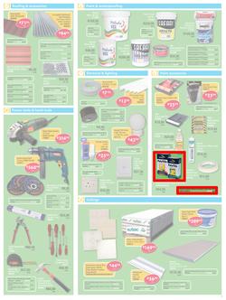 Hardware Warehouse Gauteng : We'll Help You Build Now (26 Sep - 9 Oct 2015), page 3